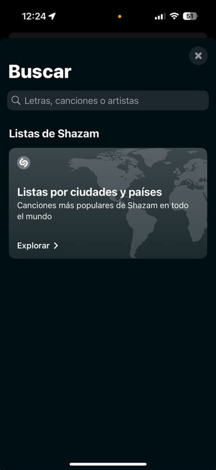 A Que Cancion Pertenece Esta Letra