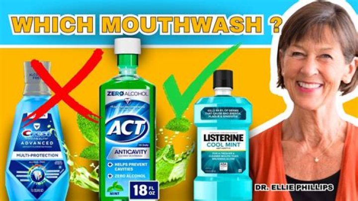 Act Mouthwash Commercial - How To Discuss