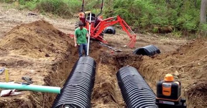 Adding A Line To Septic System