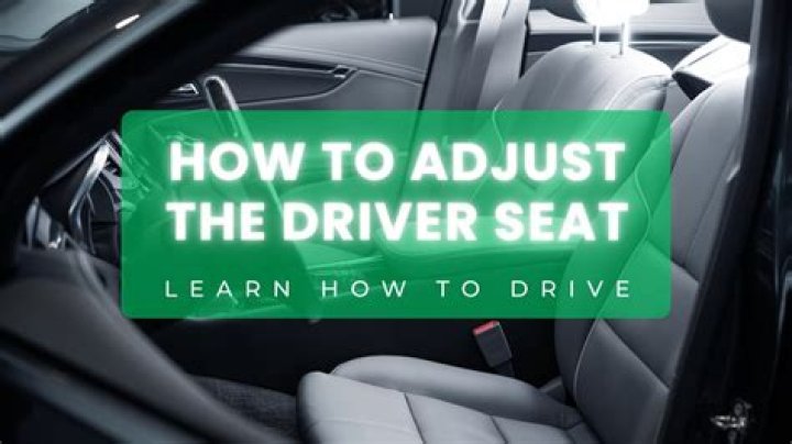 Adjustment - How To Discuss