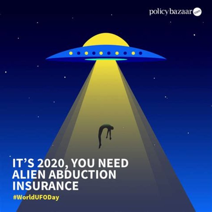 Alien insurance company - How To Discuss