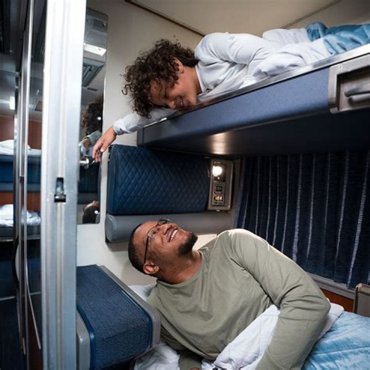 Amtrak - How To Discuss