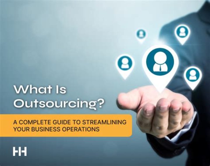 Application Outsourcing - How To Discuss