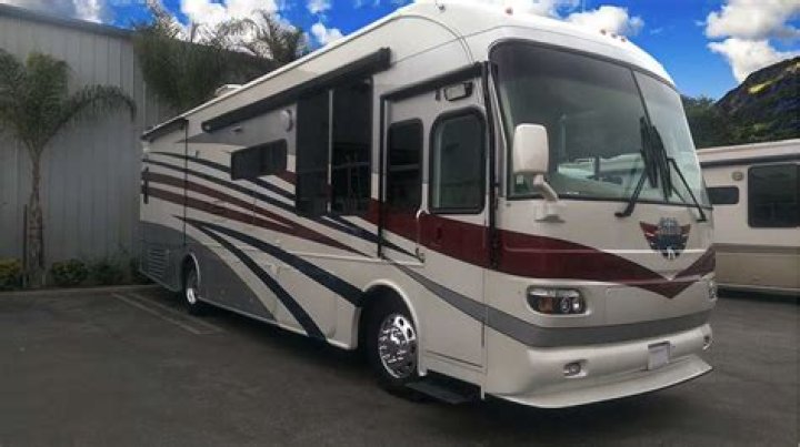 Are Alfa motorhomes any good?