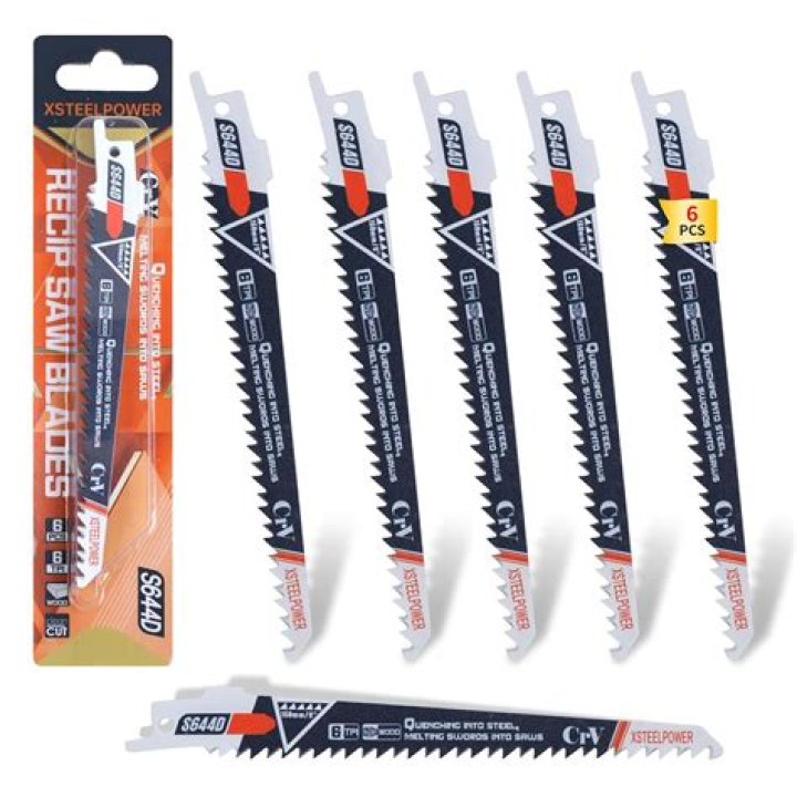 Are all chainsaw blades the same