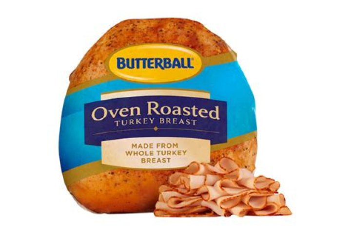 Are Butterball smoked turkeys good
