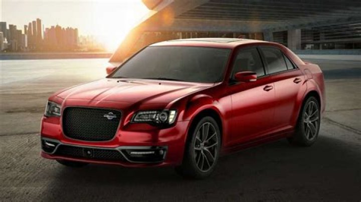 Are Chryslers push to start?