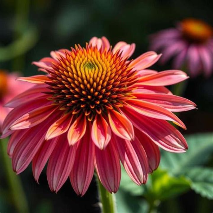 Are coneflowers invasive