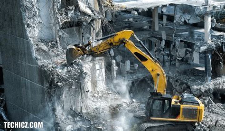 Are demolition companies profitable