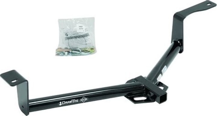 Are Draw Tite hitches Made in USA