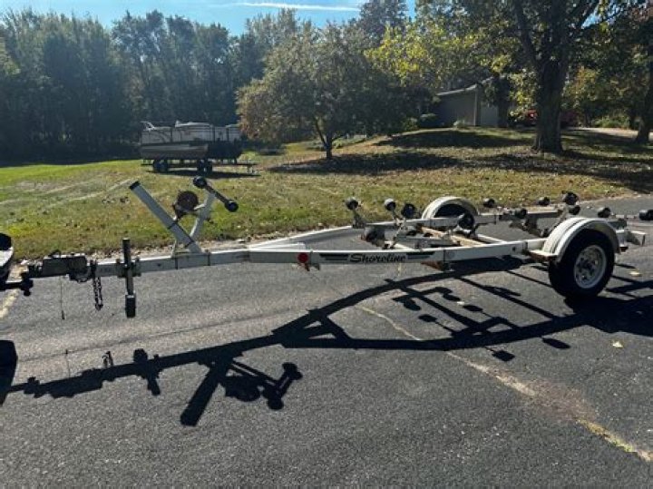 Are escape trailers good quality?