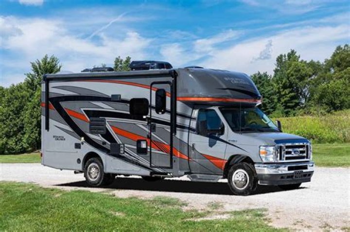 Are Gulf Stream motorhomes good?
