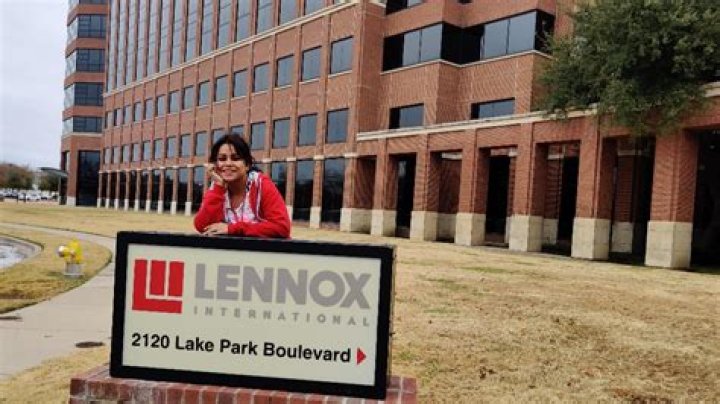 Are Lennox parts hard to get