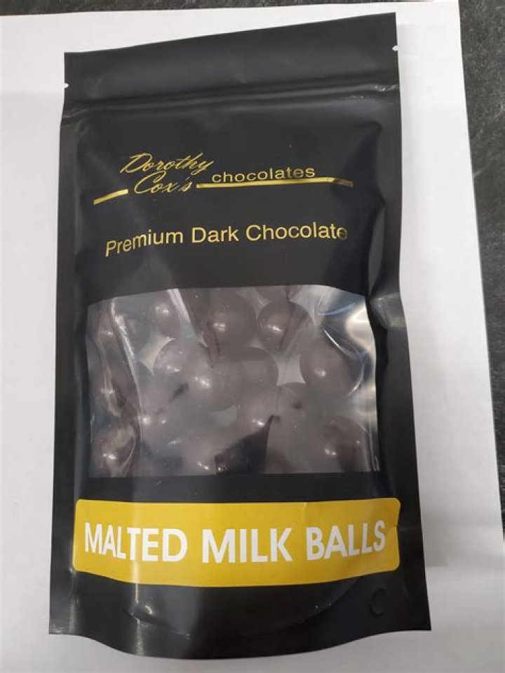 Are Malted Milk Balls Bad For Dogs