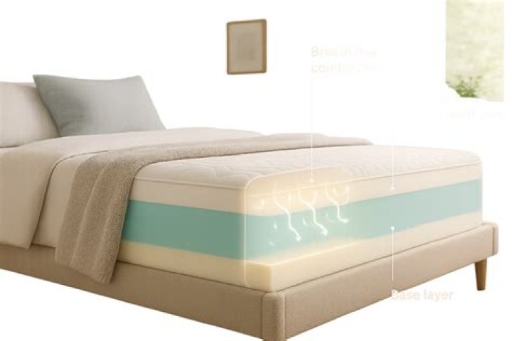 Are memory foam mattresses good