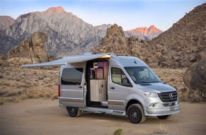 Are Mercedes Sprinter RVs reliable?