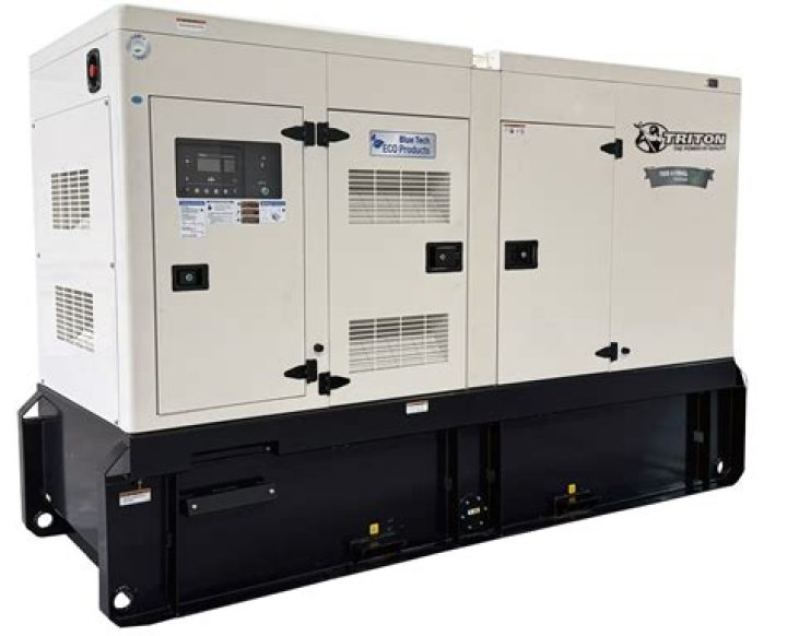 Are military surplus generators good?
