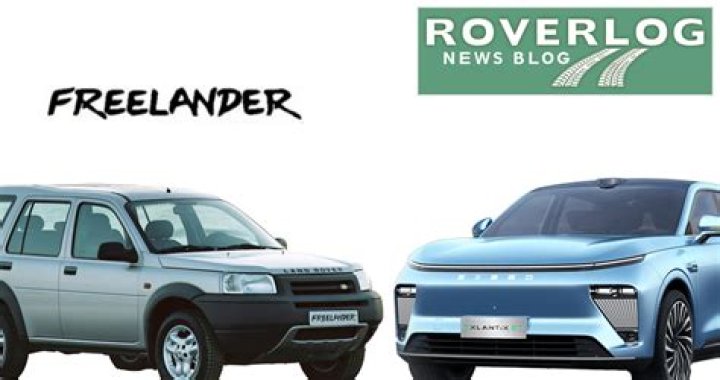 Are old Land Rover Freelanders reliable?