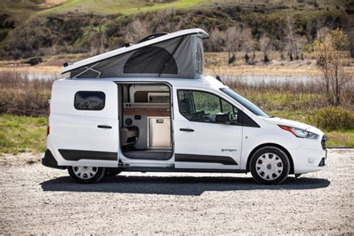 Are Talbot campervans any good?