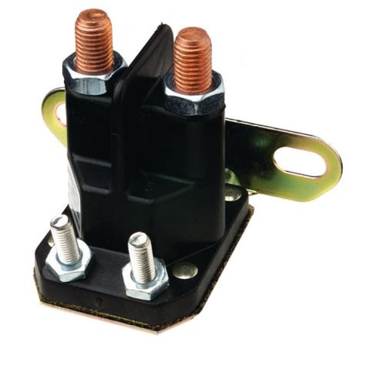 Are there any continuous duty solenoid 12V left in stock?