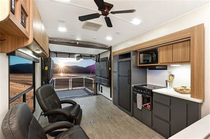 Are there any problems with Heartland toy haulers?