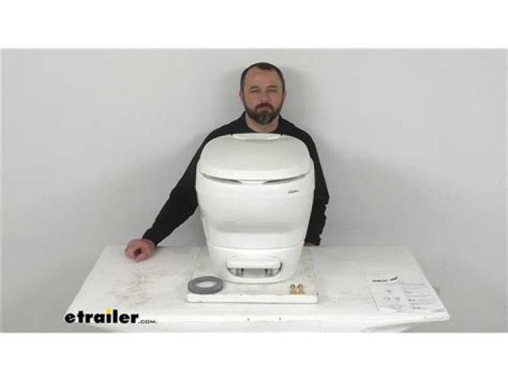Are Thetford toilets interchangeable?
