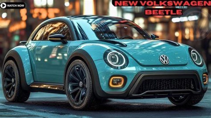 Are Volkswagen Beetles Expensive To Insure