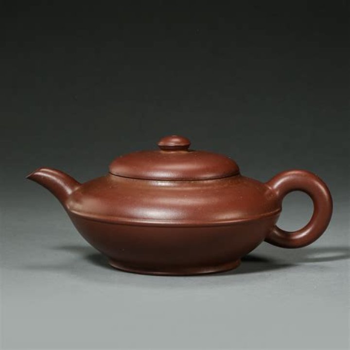 Are Yixing teapots safe