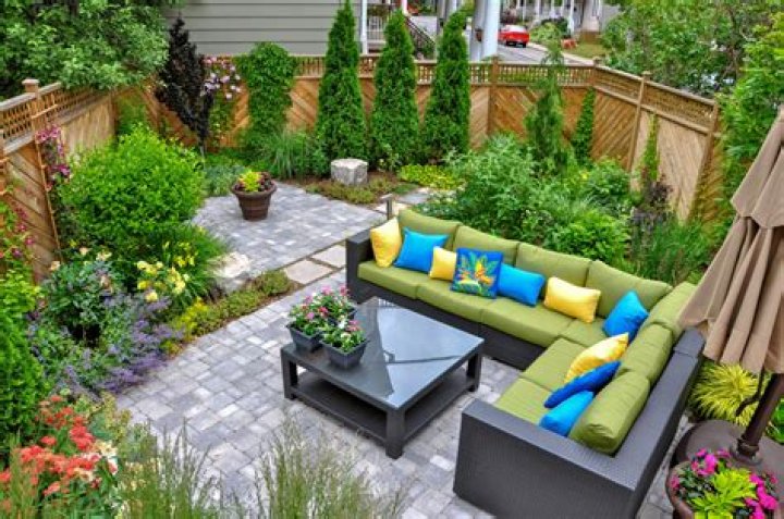 Backyard renovations - How To Discuss