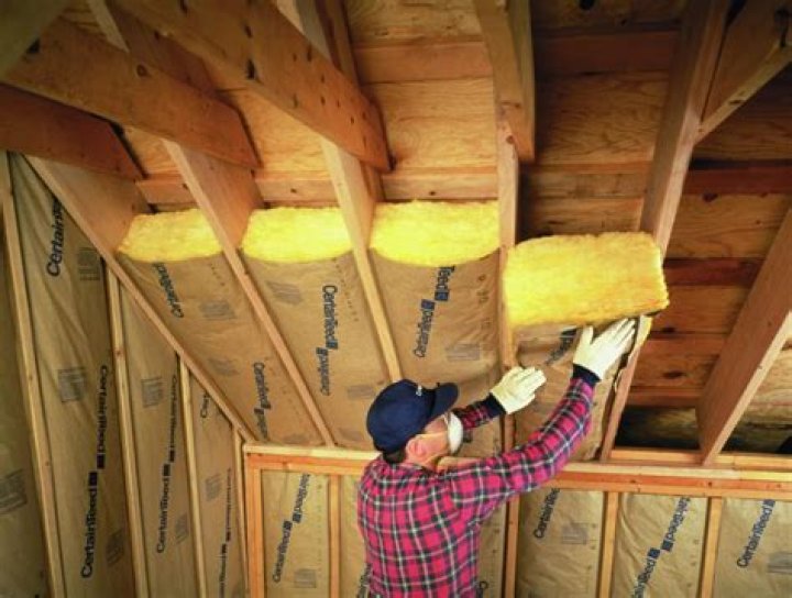 Batt insulation r value - How To Discuss