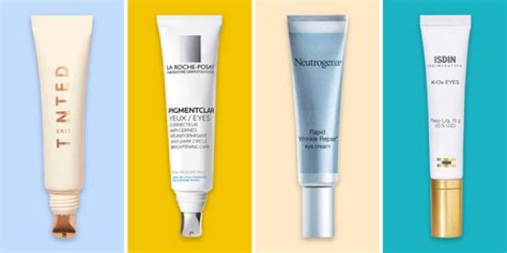 Best cream for dark circles