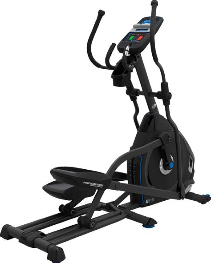 Best elliptical machine for home