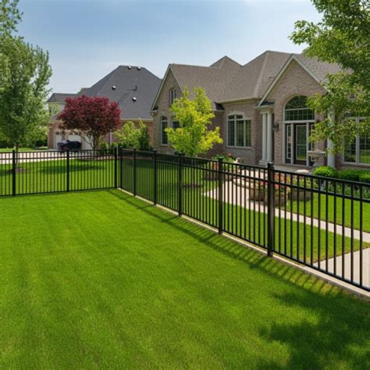 Best fence company near me