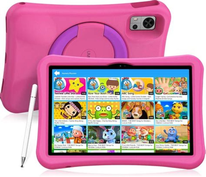 Best tablet for toddlers - How To Discuss