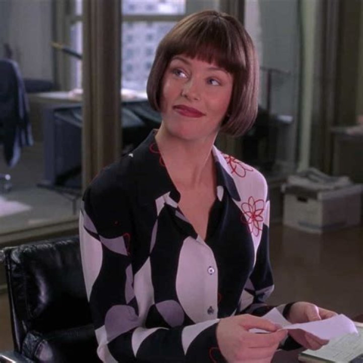 Betty brant - How To Discuss