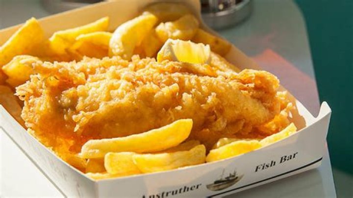British chips - How To Discuss