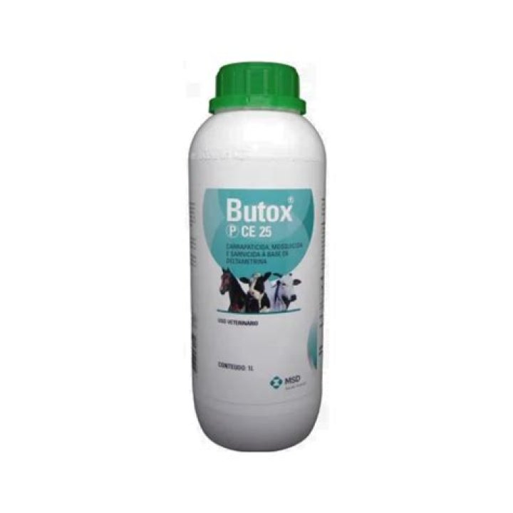Butox Para Que Serve - How To Discuss