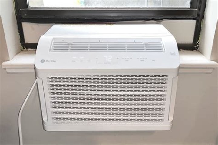 Can a carrier air conditioner be used in an RV?