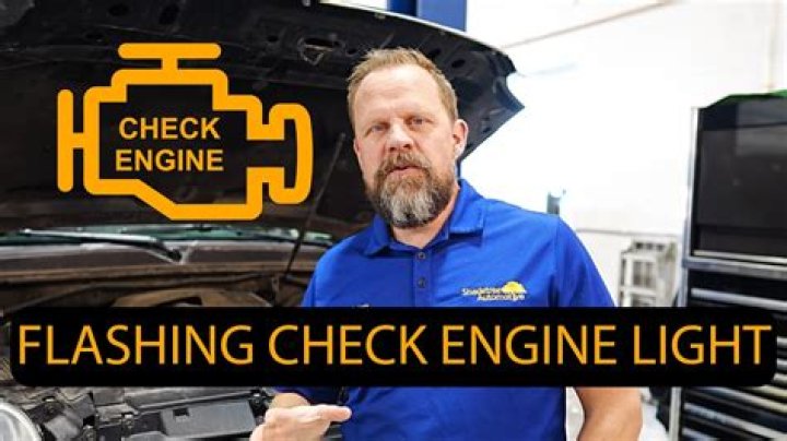 Can AC not working cause check engine light?