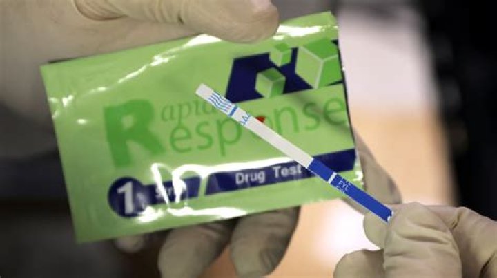 Can AZO mess up a drug test