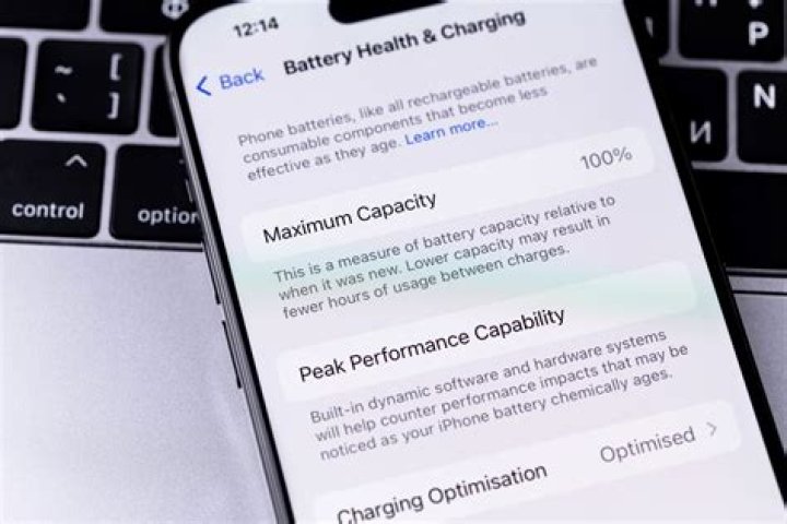 Can battery capacity be restored?