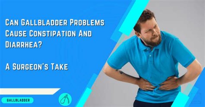 Can gastric bypass cause gallbladder problems