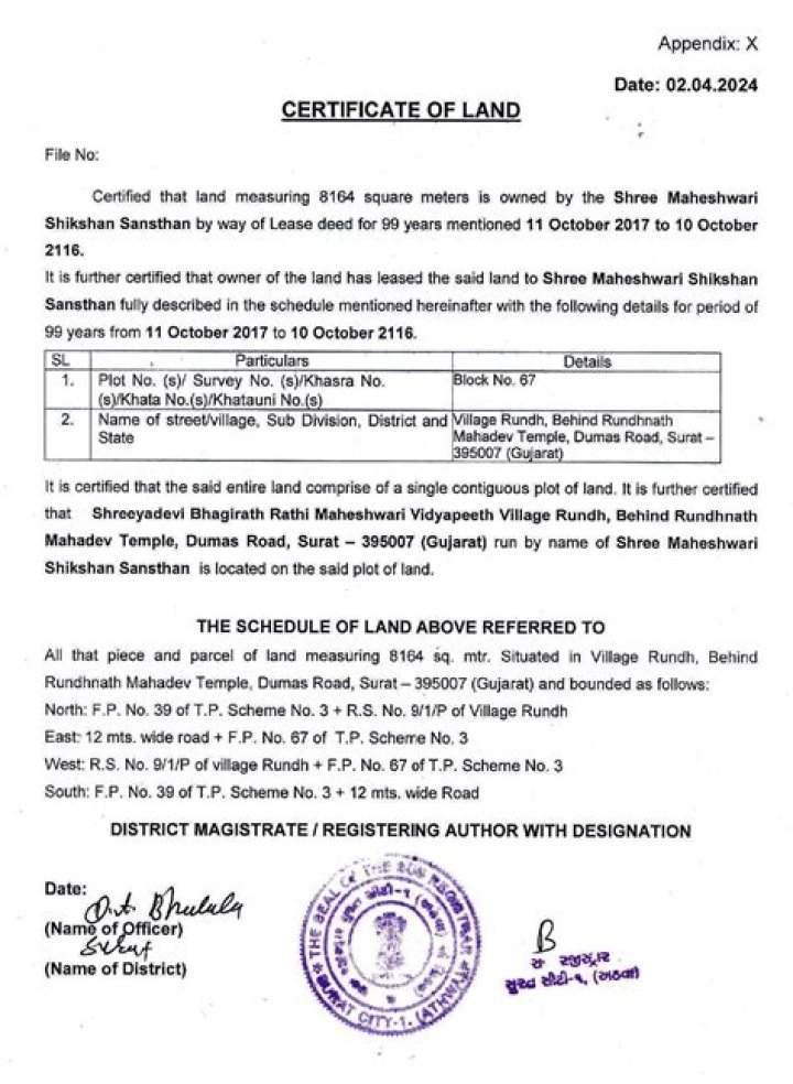 Can I claim ownership of unregistered land