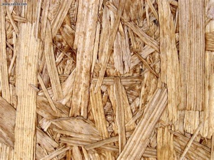 Can I paper over woodchip