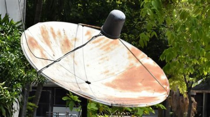 Can I use old satellite dish for Freesat?
