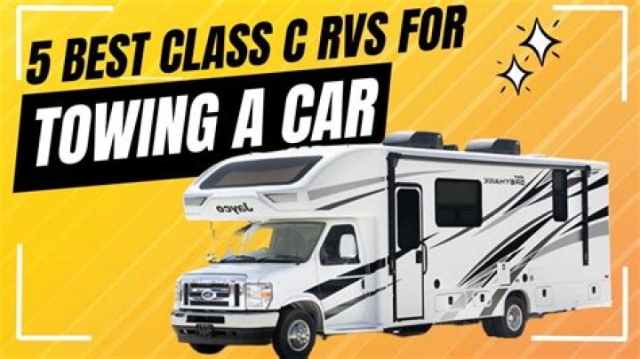 Can you add auto leveling to Class C RV?