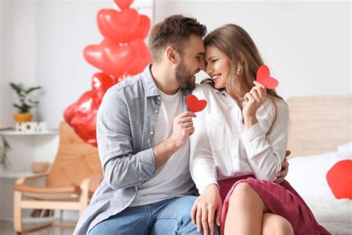 Can you be in love with two people
