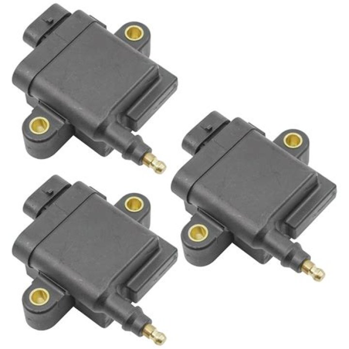 Can you buy just one ignition coil?