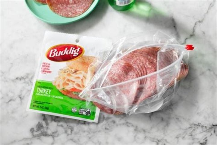 Can you freeze ham from the deli