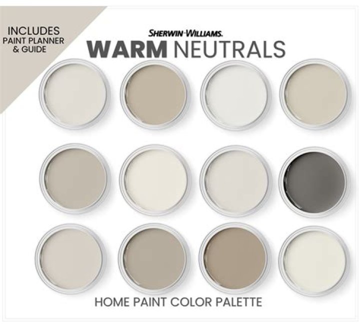 Can you get Sherwin Williams paint colors at Home Depot